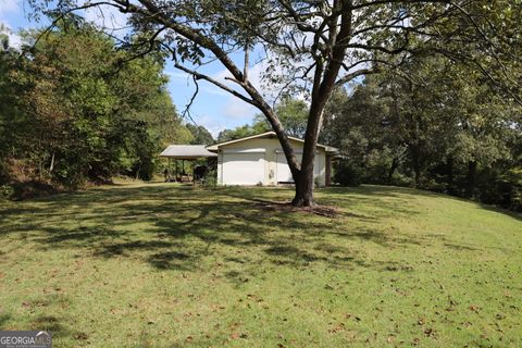 A home in Summerville