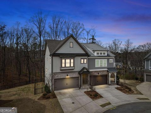 419 Retreat LN L2 Canton GA 30115