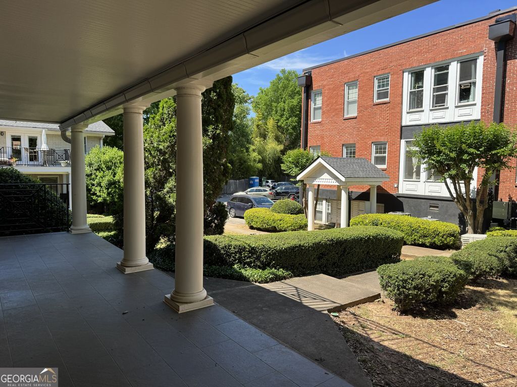 Photo of 866 Briarcliff Road NE #B1, Atlanta, GA 30306 (MLS # 10755003)