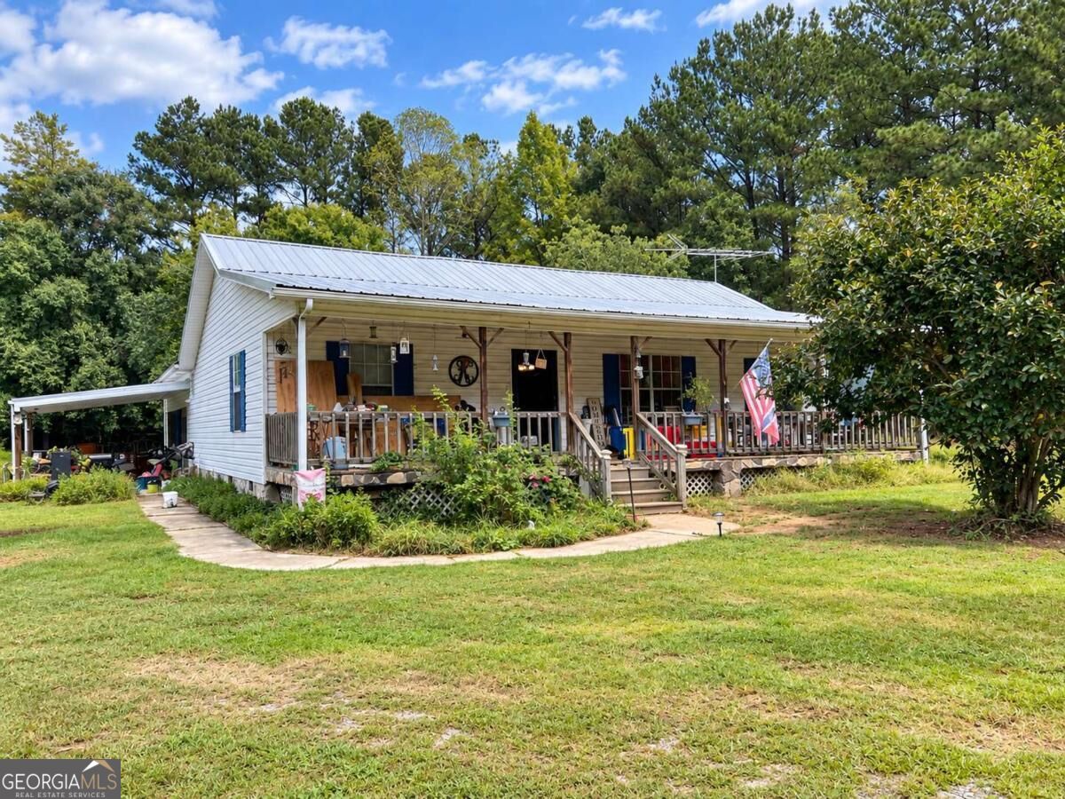1473 Fullers Chapel RD