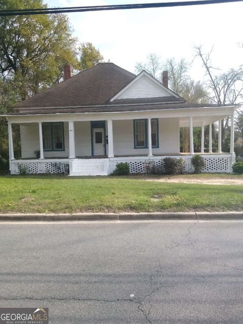 601 River ST Valdosta GA 31601