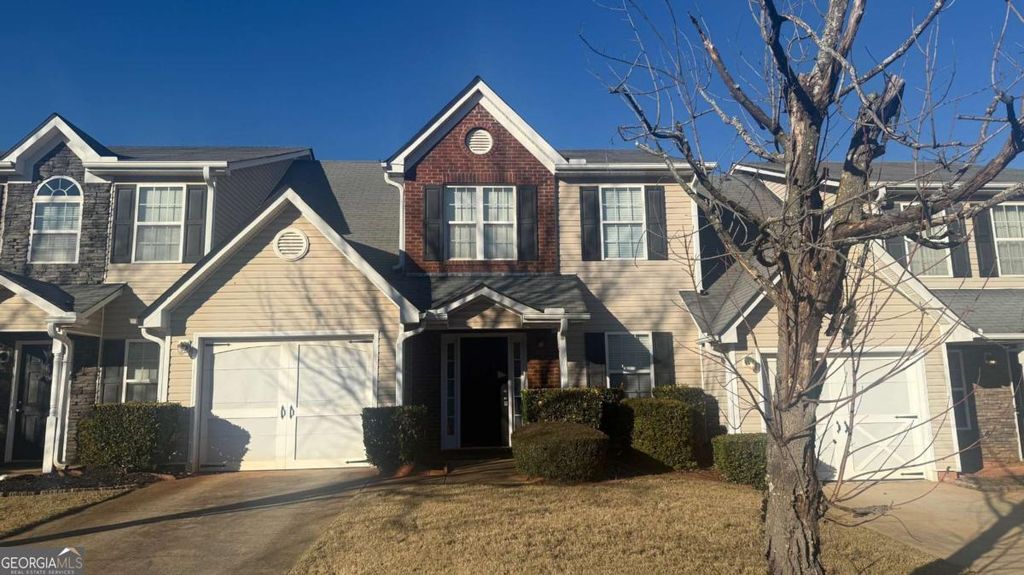 Photo of 5025 Village Run Drive, Mcdonough, GA 30252 (MLS # 10659038)