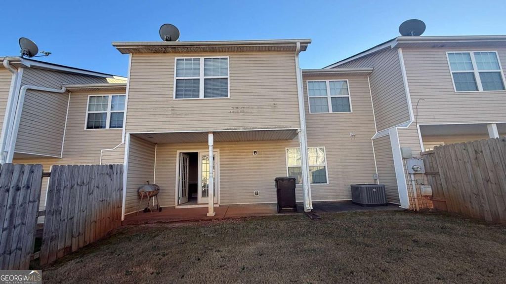 Photo of 5025 Village Run Drive, Mcdonough, GA 30252 (MLS # 10659038)