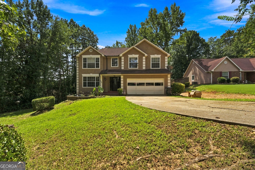 Photo of 100 Eagle Way, Stockbridge, GA 30281 (MLS # 10828608)