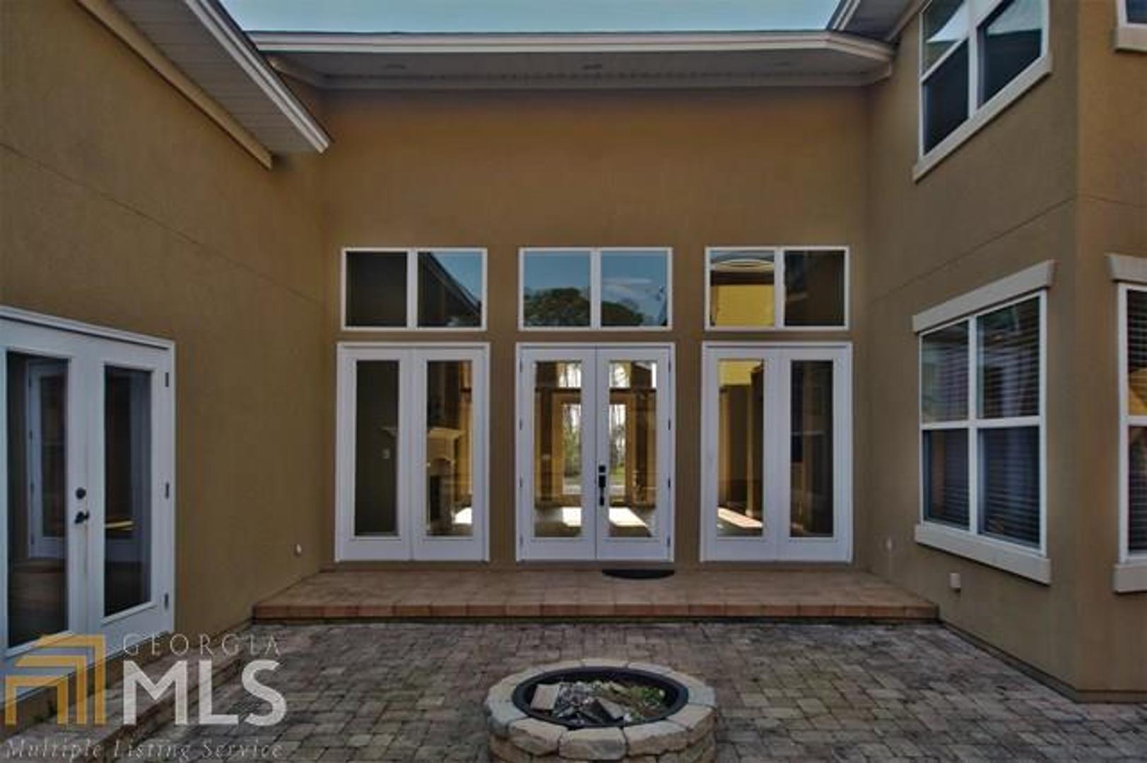 Osprey Cove - Residential