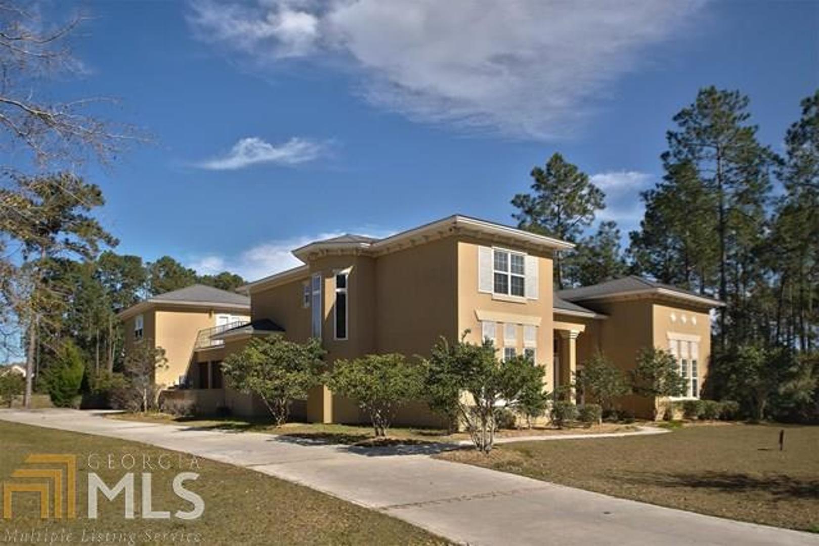 Osprey Cove - Residential