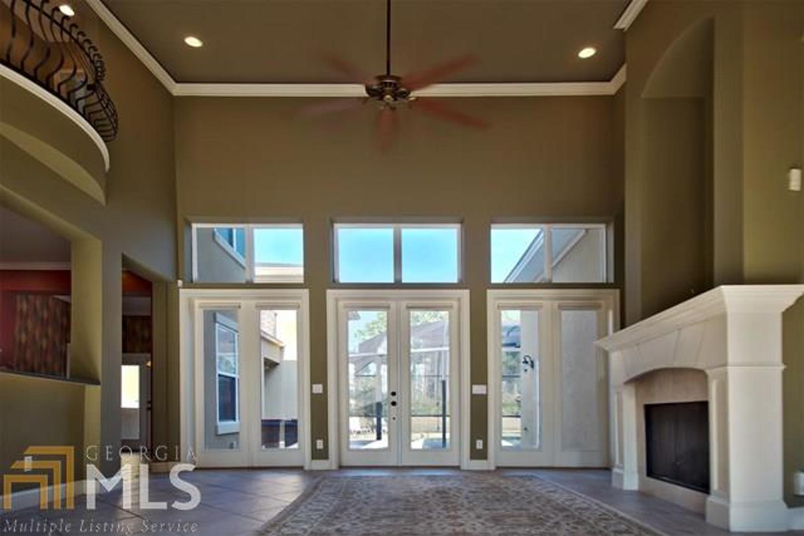 Osprey Cove - Residential