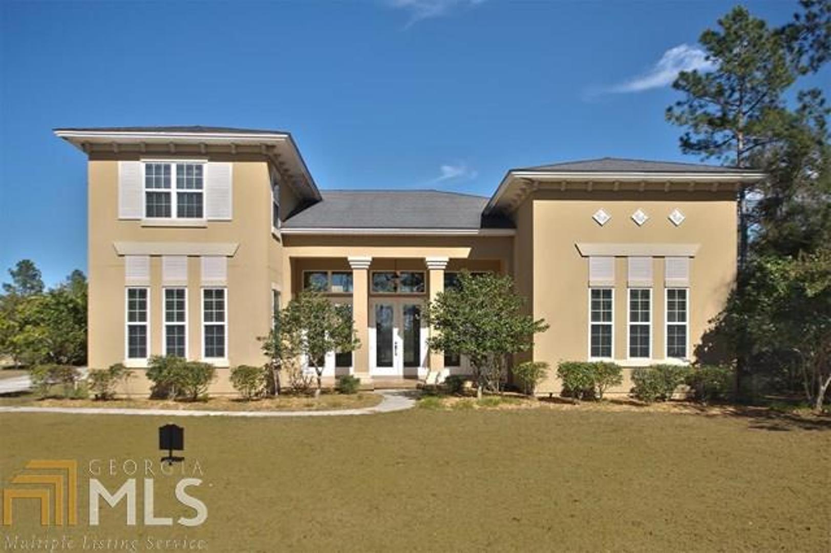 Osprey Cove - Residential
