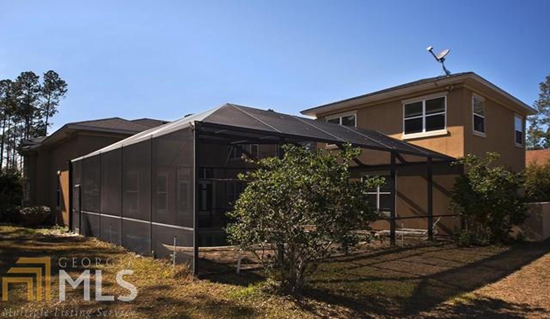 Osprey Cove - Residential