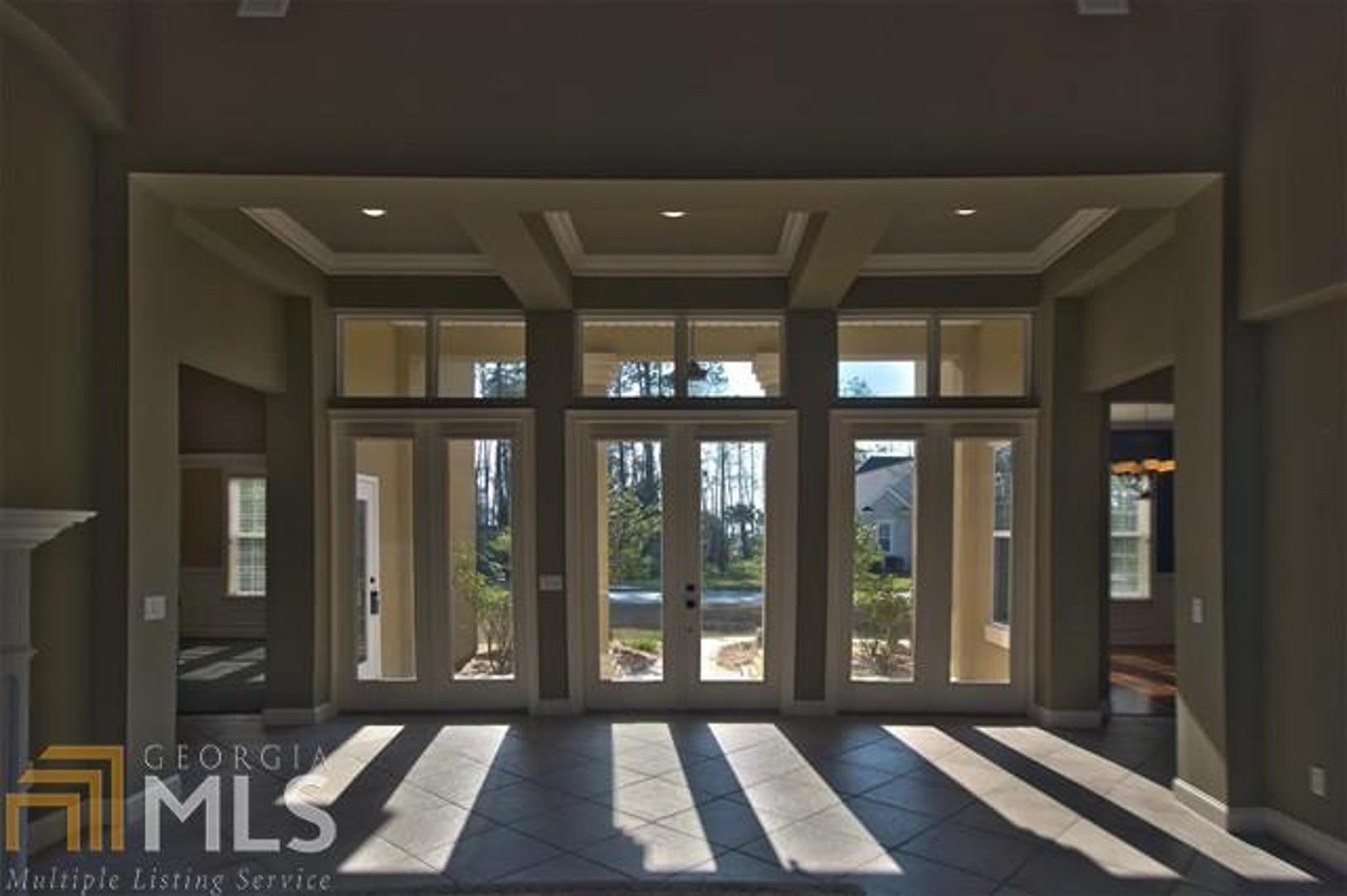 Osprey Cove - Residential