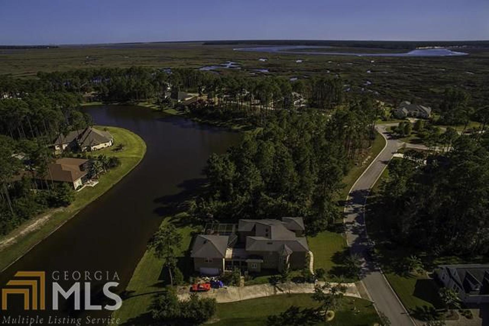 Osprey Cove - Residential