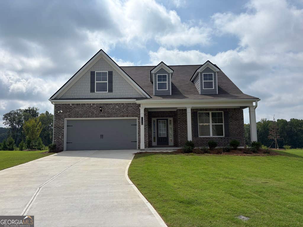 Photo of 5975 Spring Way, Stonecrest, GA 30038 (MLS # 10832917)