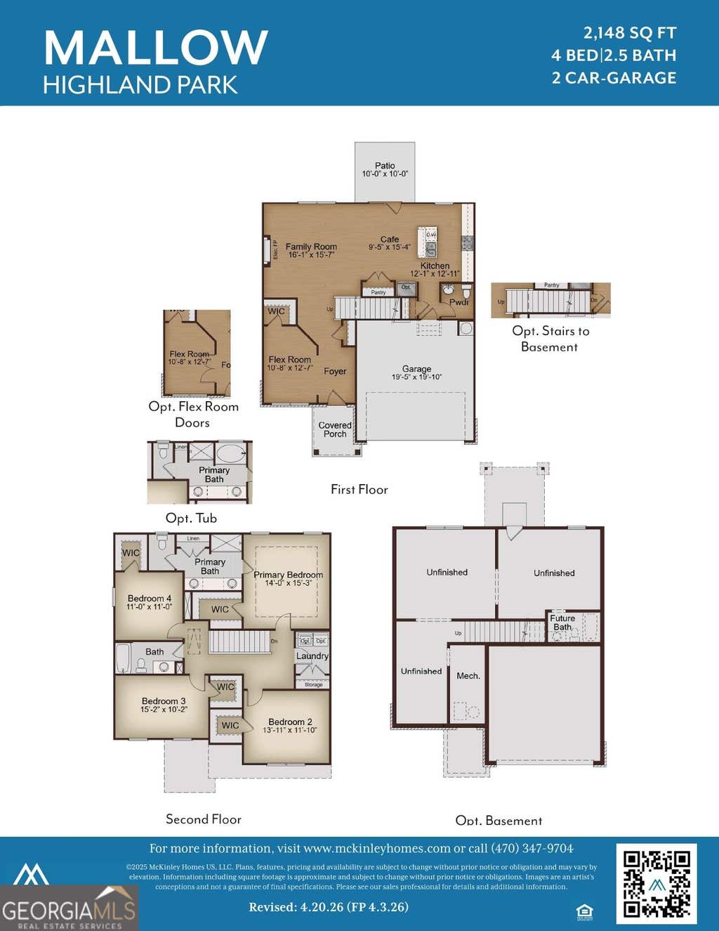 Photo of 5975 Spring Way, Stonecrest, GA 30038 (MLS # 10832917)