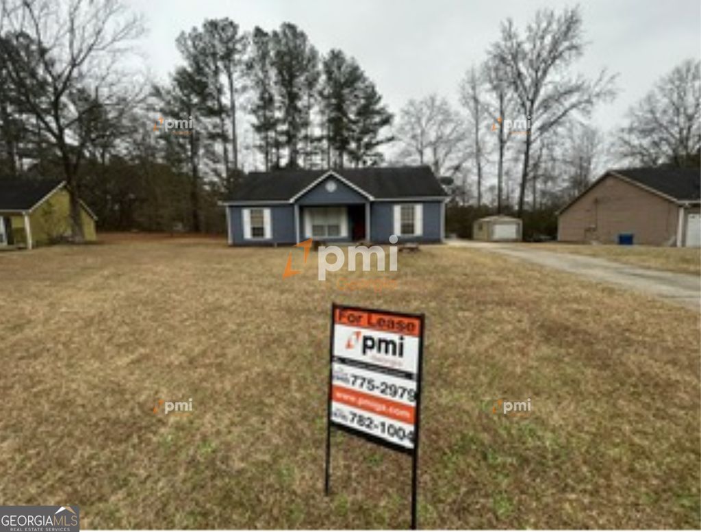 Photo of 2720 Sapphire Street, South Fulton, GA 30349 (MLS # 10666642)