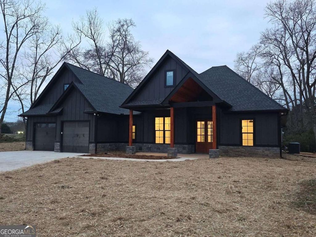 Photo of 0 Lake Pointe Road, Hartwell, GA 30643 (MLS # 10722300)