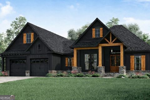 0 Lake Pointe RD Hartwell GA 30643