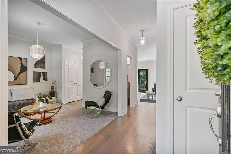46 Creekstone LN