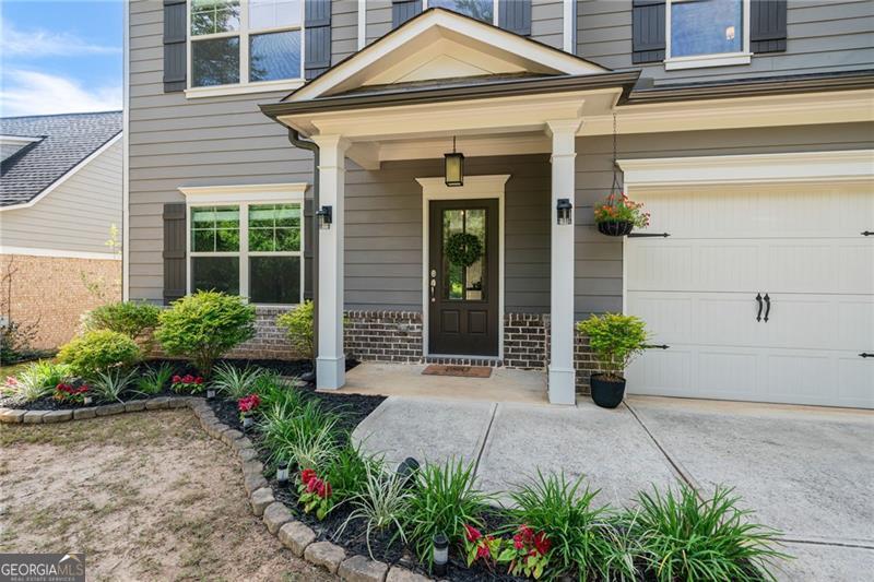46 Creekstone LN