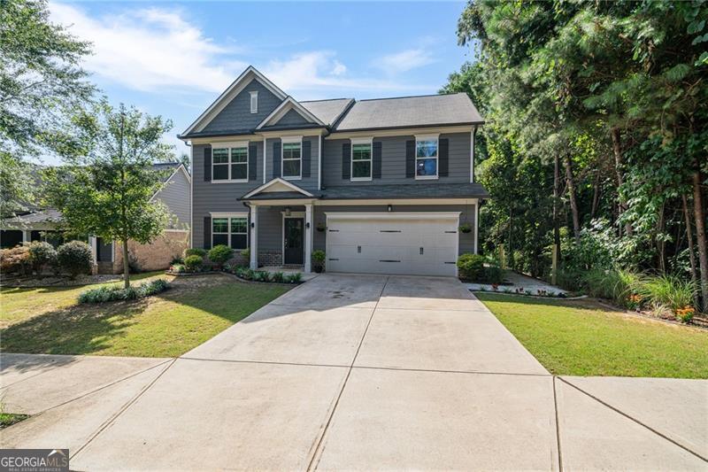 46 Creekstone LN