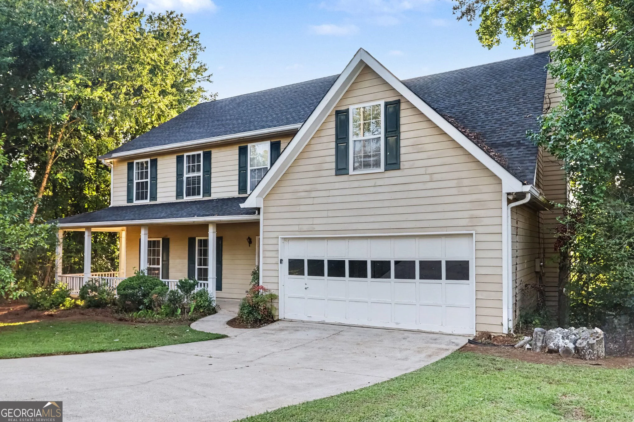 2042 Fox Hound Way