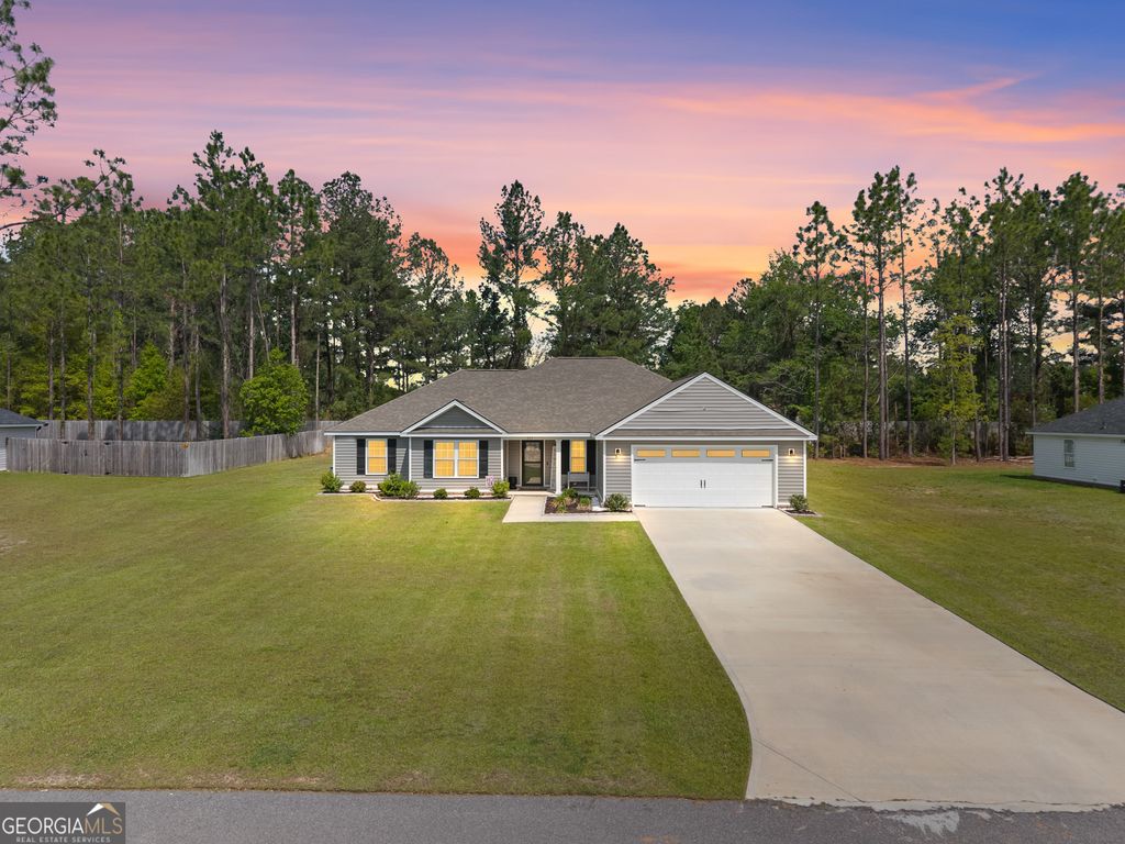 Photo of 335 Tallulah Bend, Ellabell, GA 31308 (MLS # 10728992)