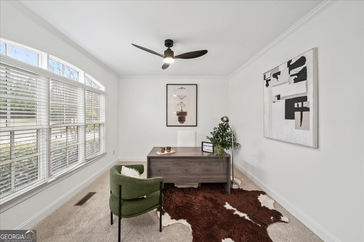 Towneside Square - Residential