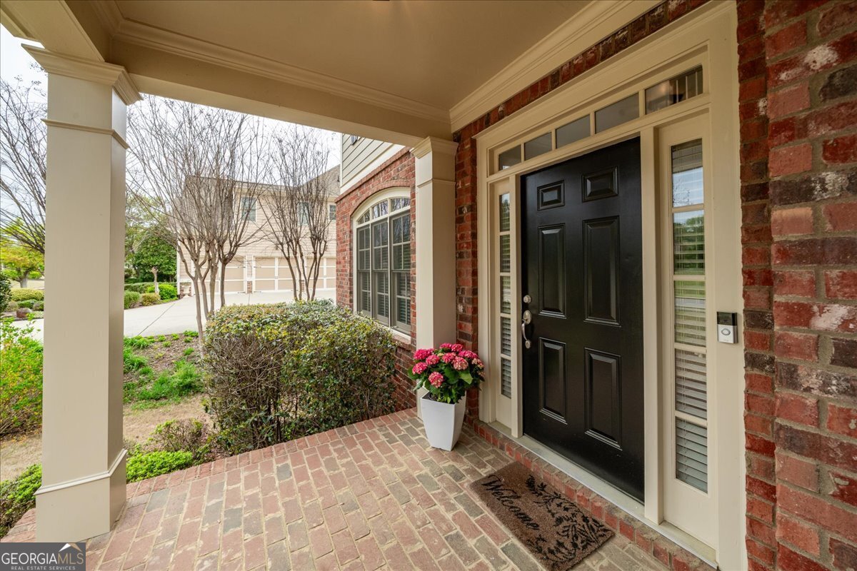 Towneside Square - Residential