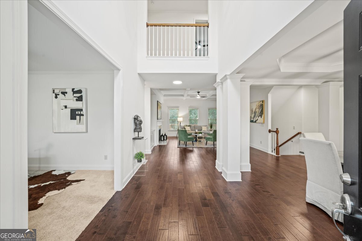 Towneside Square - Residential