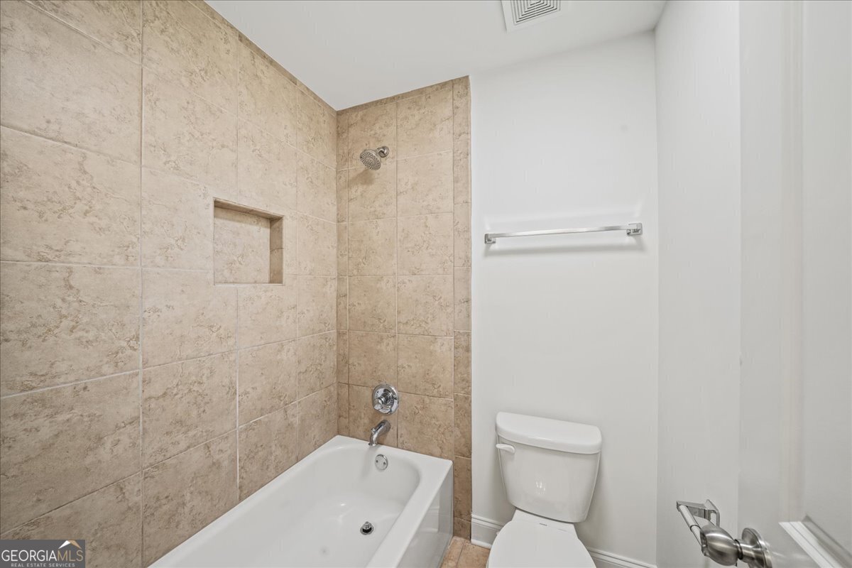 Towneside Square - Residential