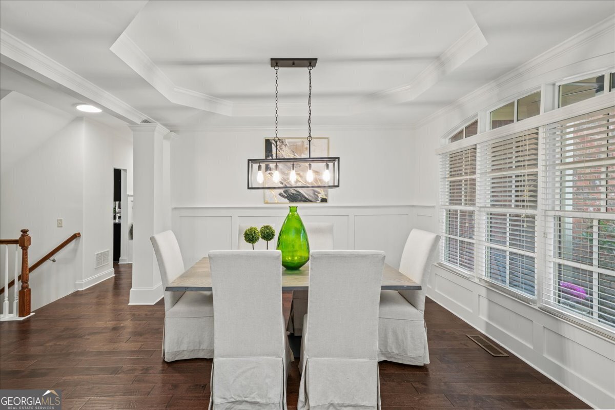 Towneside Square - Residential