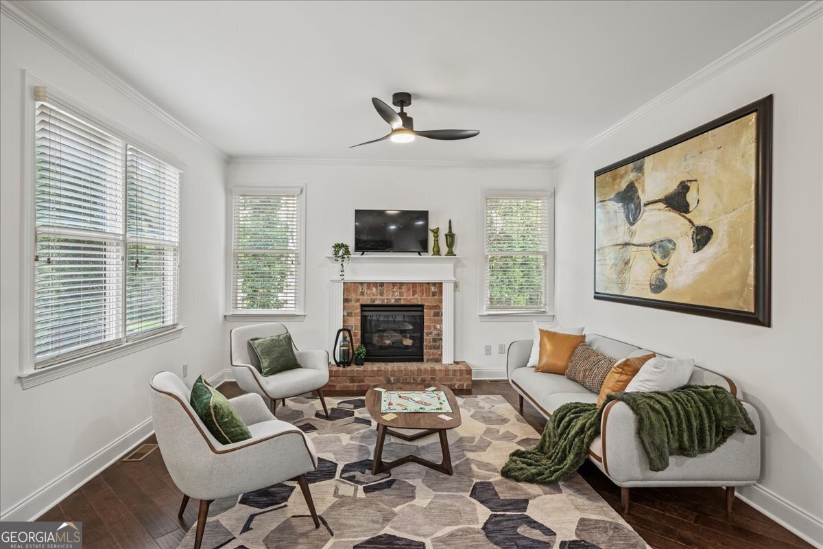 Towneside Square - Residential