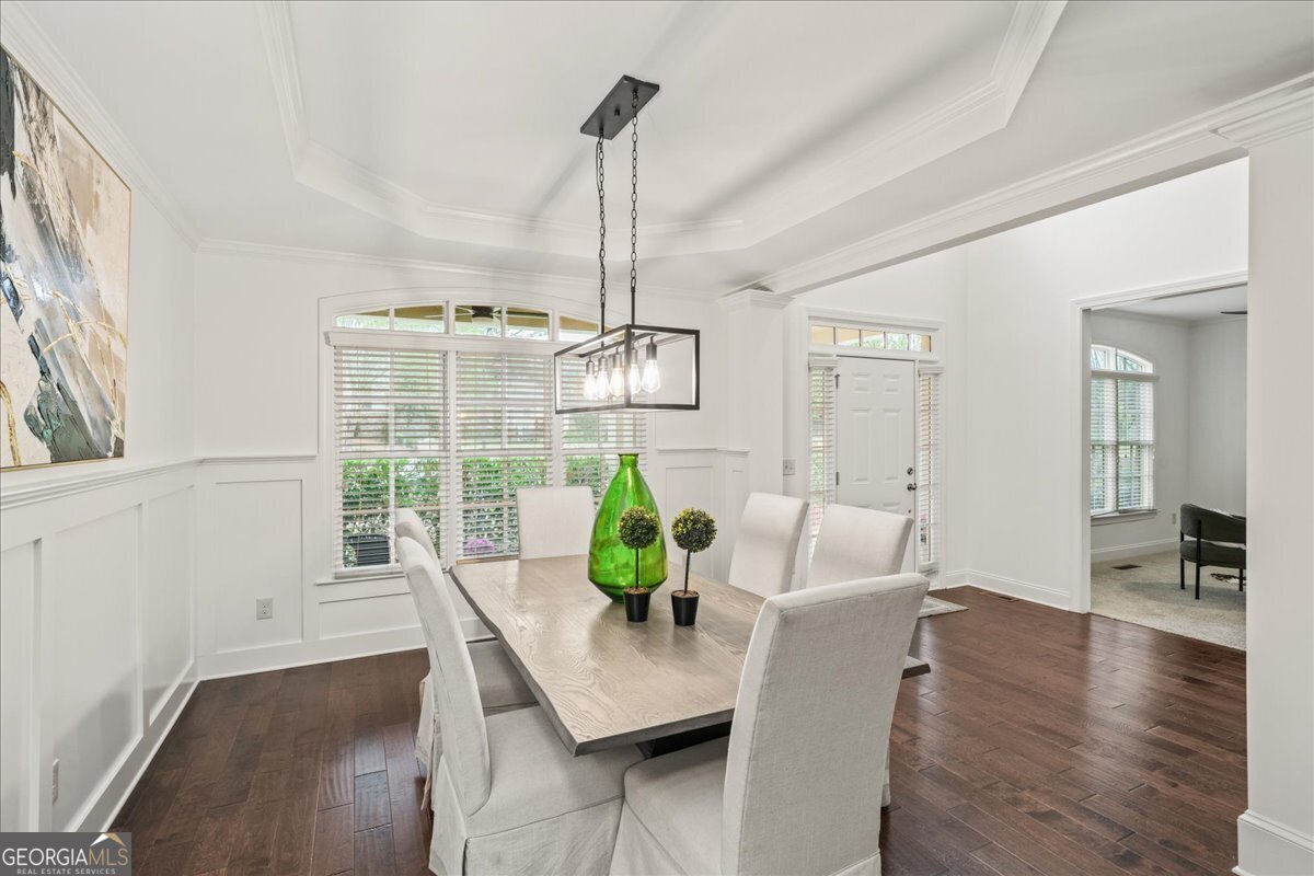 Towneside Square - Residential