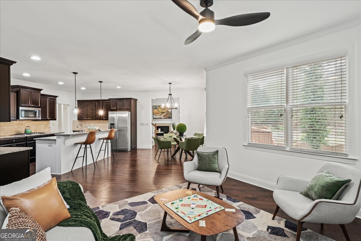 Towneside Square - Residential