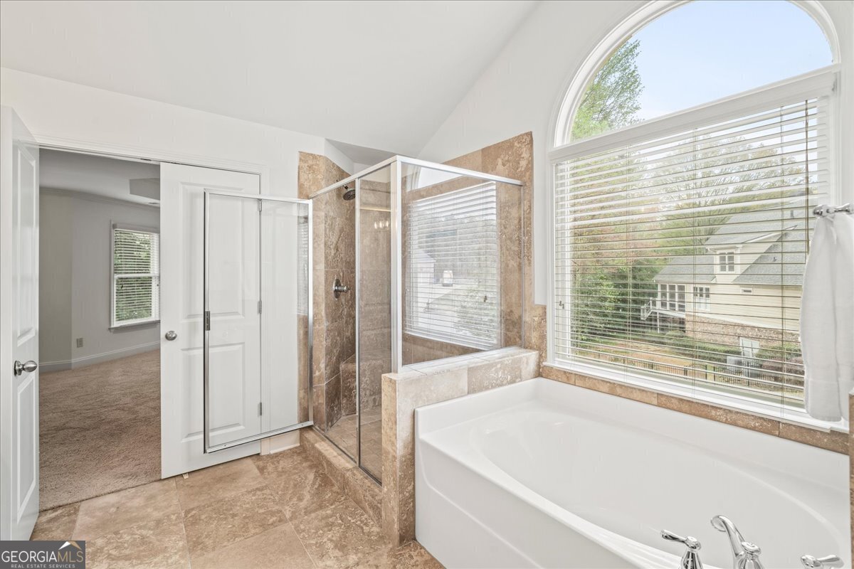 Towneside Square - Residential