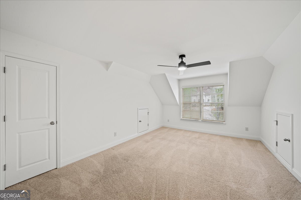 Towneside Square - Residential