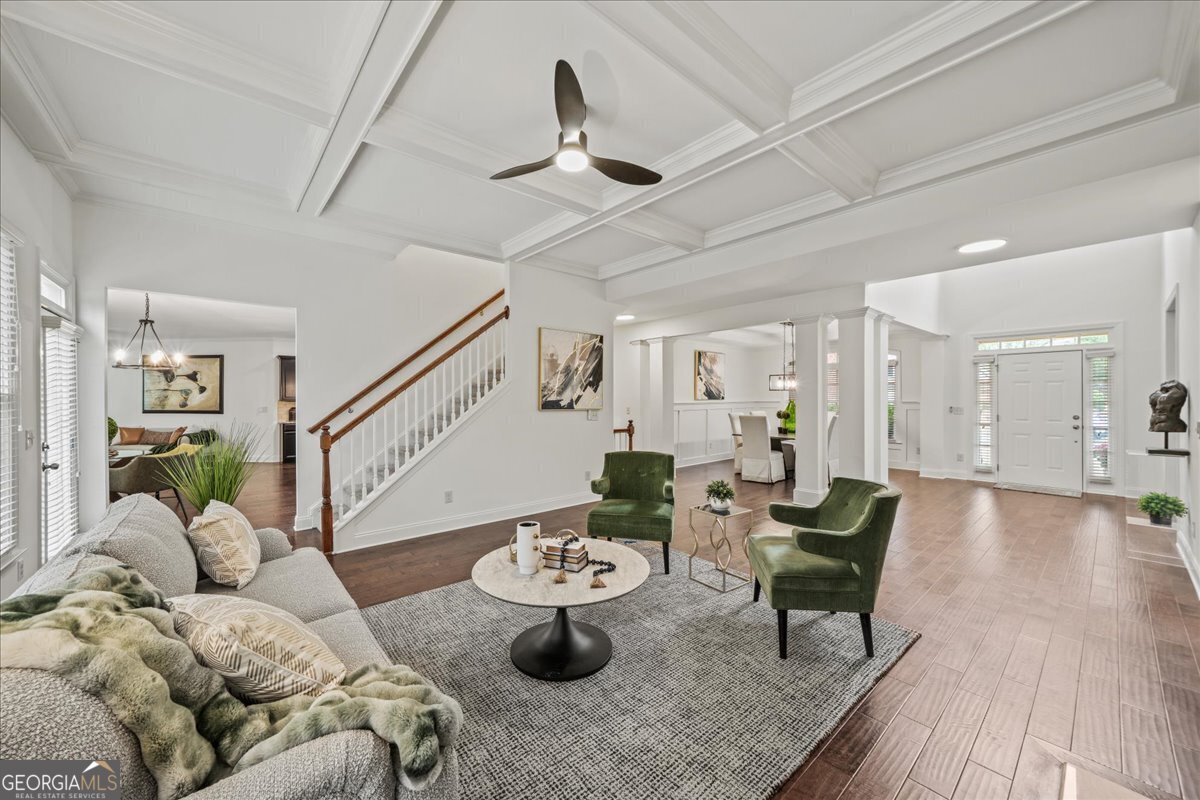 Towneside Square - Residential