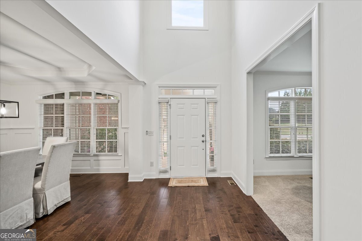 Towneside Square - Residential