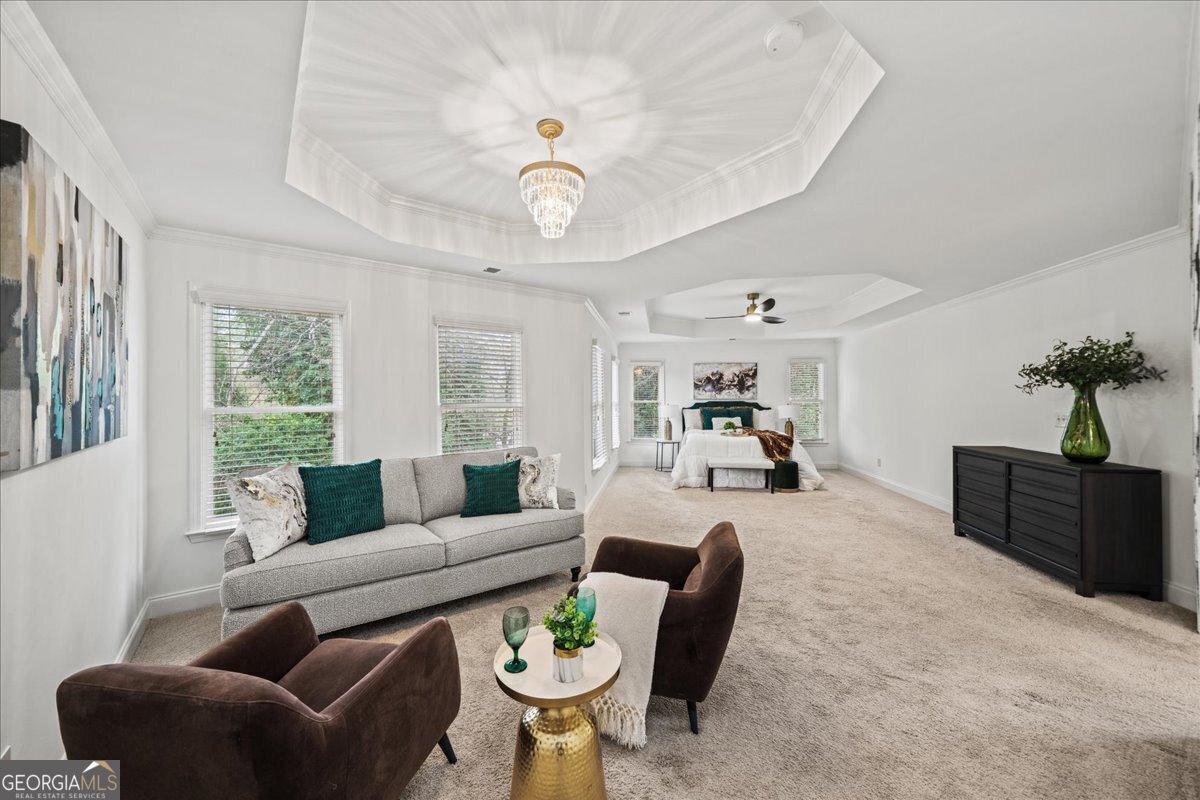 Towneside Square - Residential