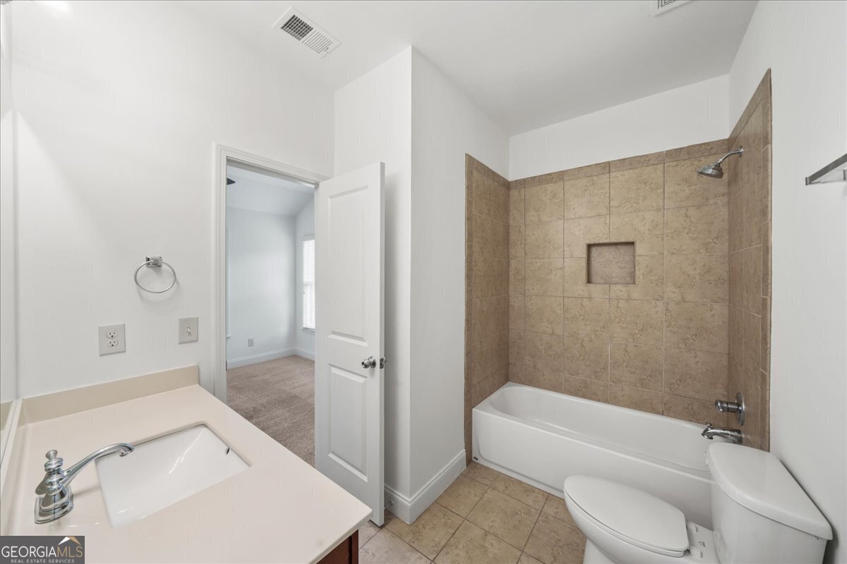 Towneside Square - Residential
