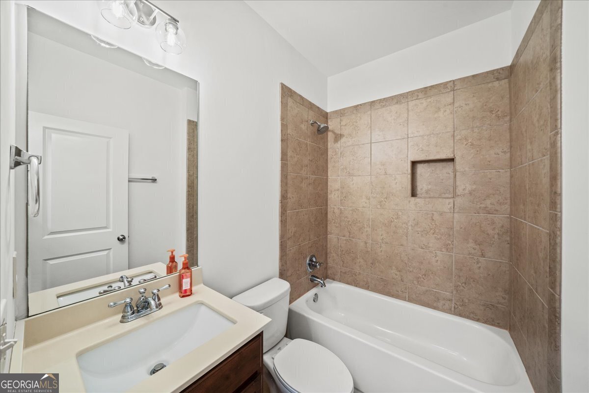Towneside Square - Residential