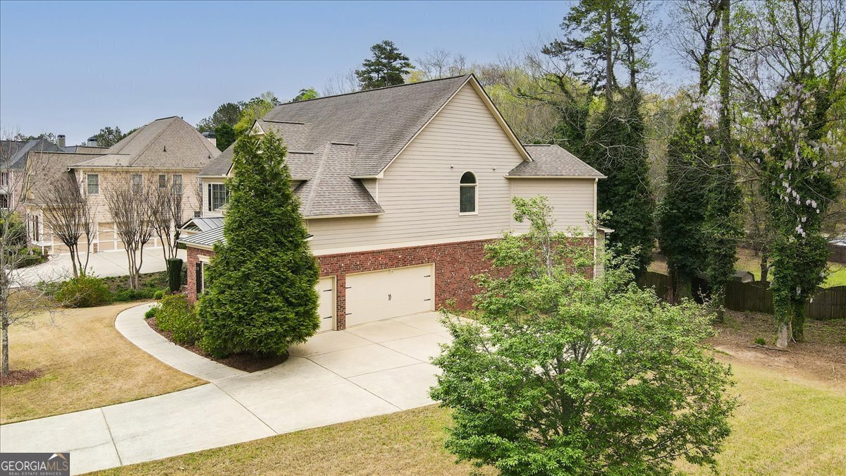 Towneside Square - Residential