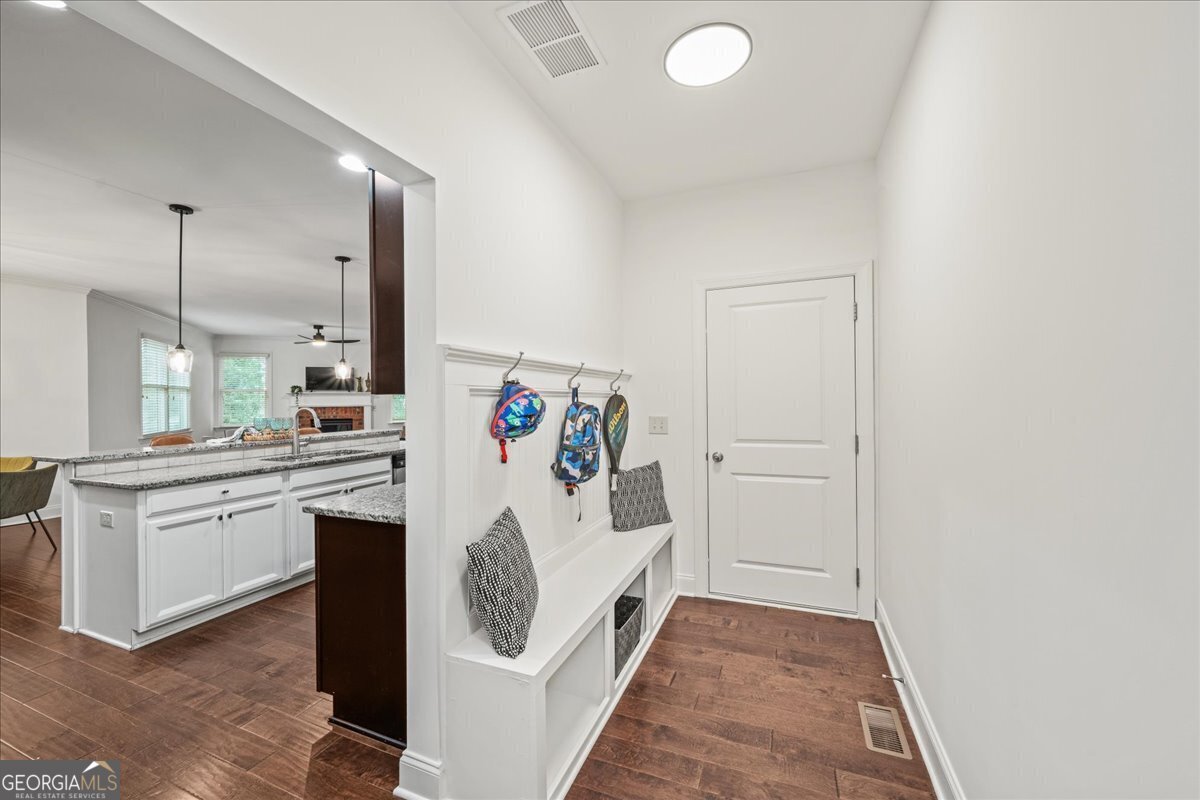 Towneside Square - Residential