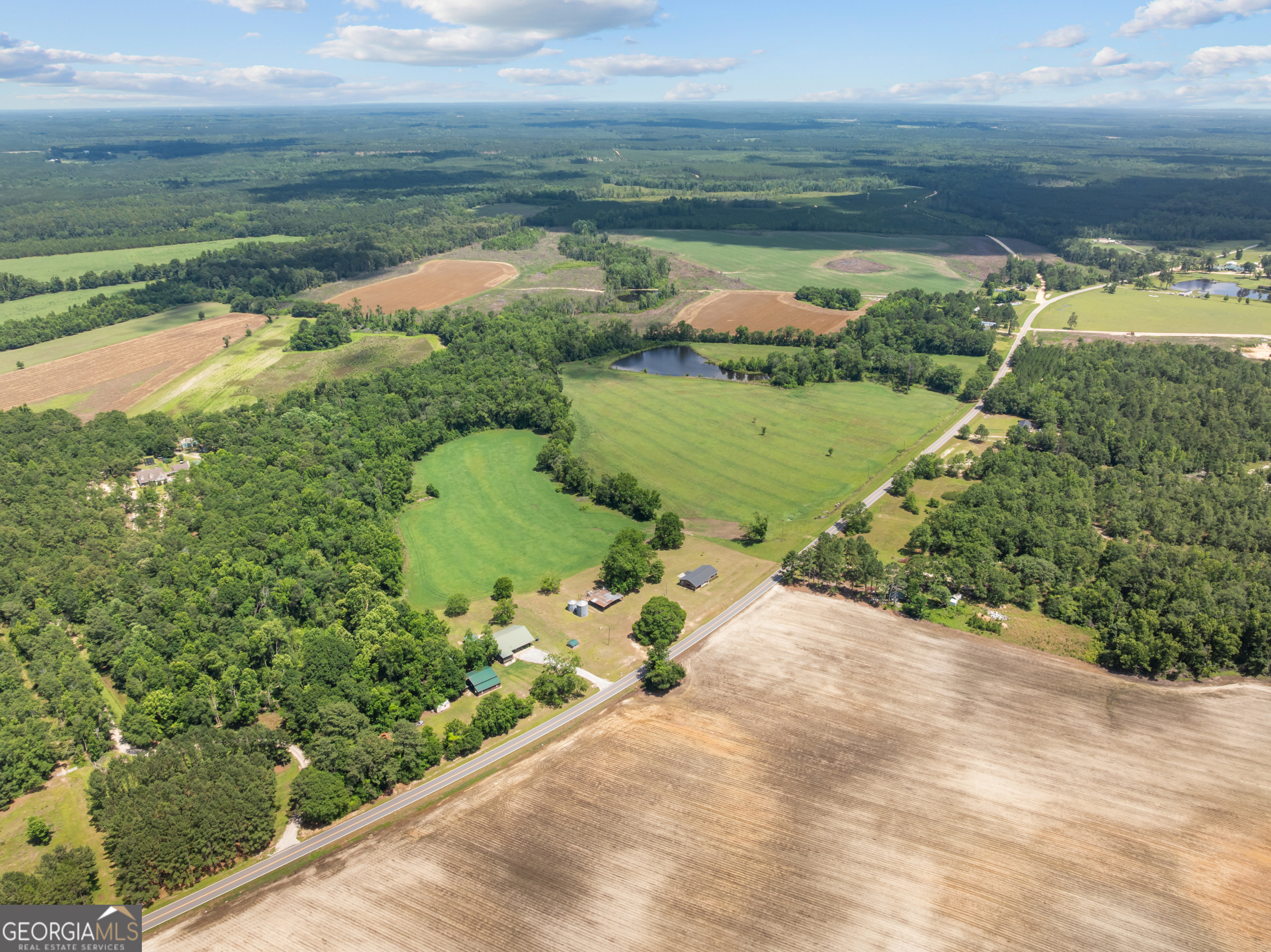 0 Oak Hill Church RD