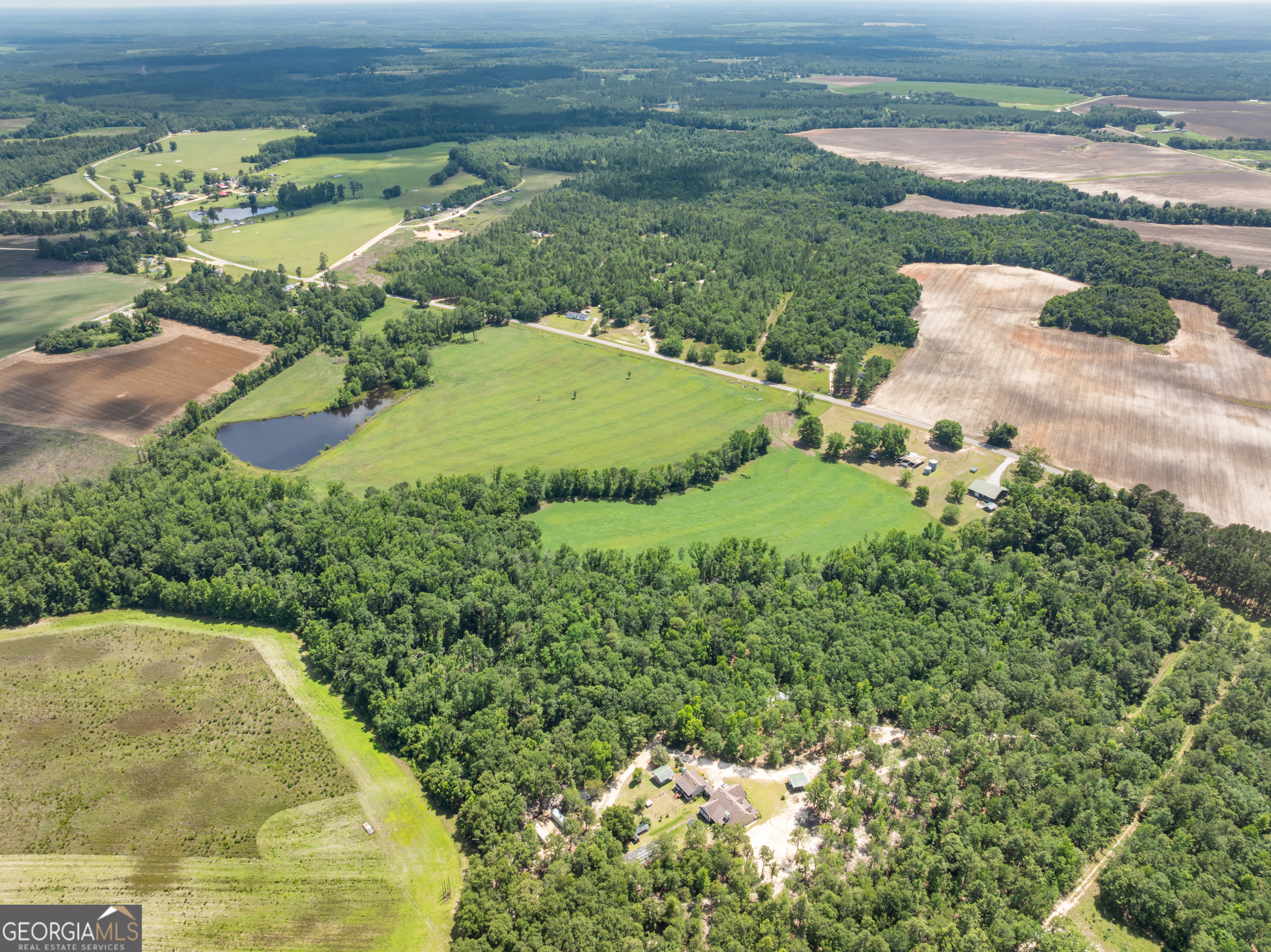 0 Oak Hill Church RD