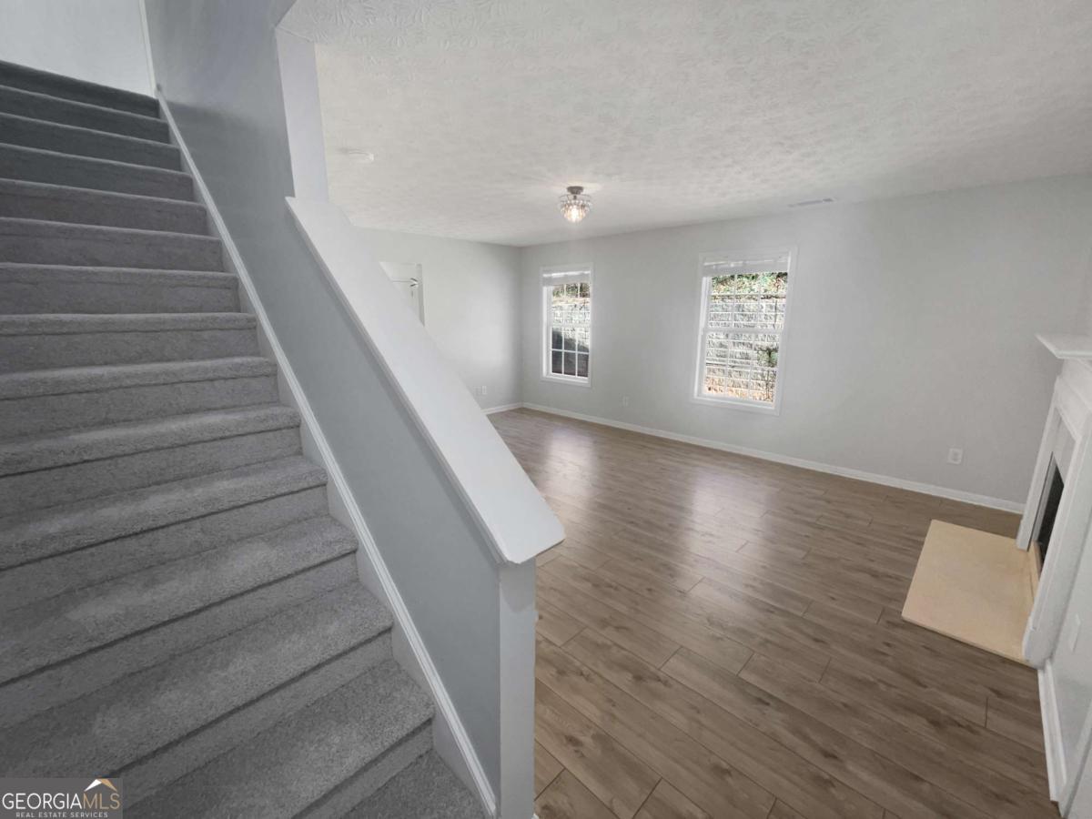 Clover Rise - Residential