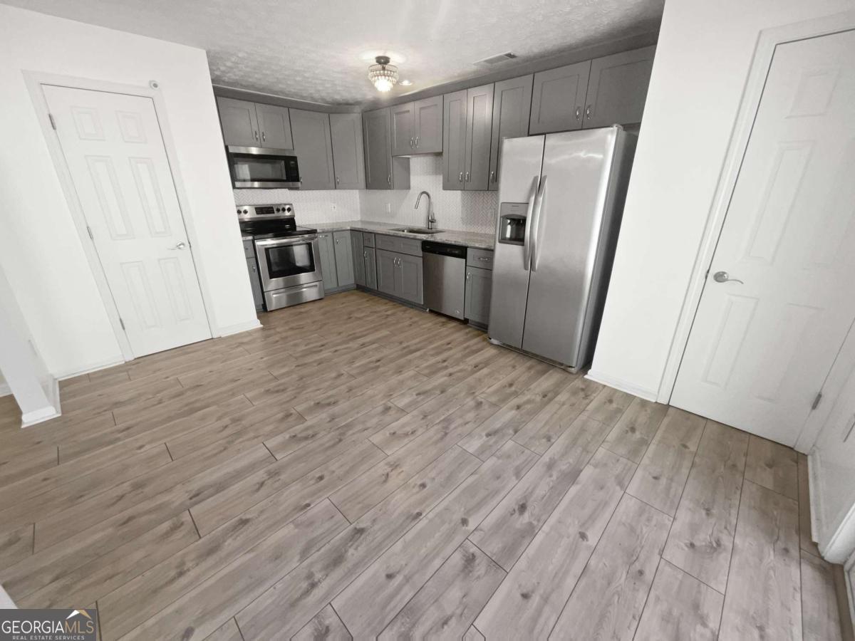 Clover Rise - Residential