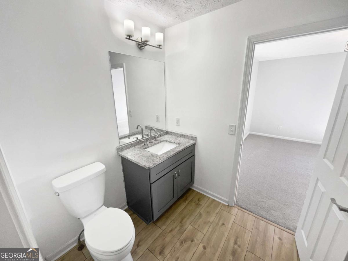 Clover Rise - Residential
