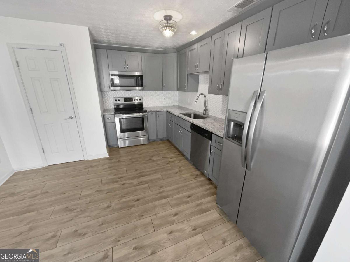 Clover Rise - Residential