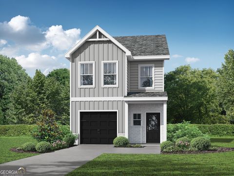 13 Sparks WAY Austell GA 30106