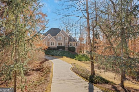 4225 Dunham PARK Flowery Branch GA 30542